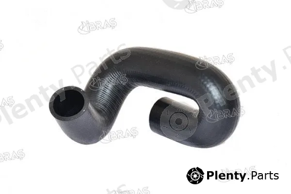 Ibras 21408 — Radiator Hose