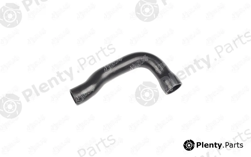 Ibras 33209 — Radiator Hose