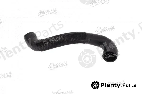 Ibras 21488 — Charge Air Hose