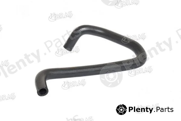 Ibras 17623 — Radiator Hose