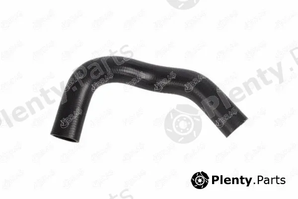 Ibras 34101 — Radiator Hose
