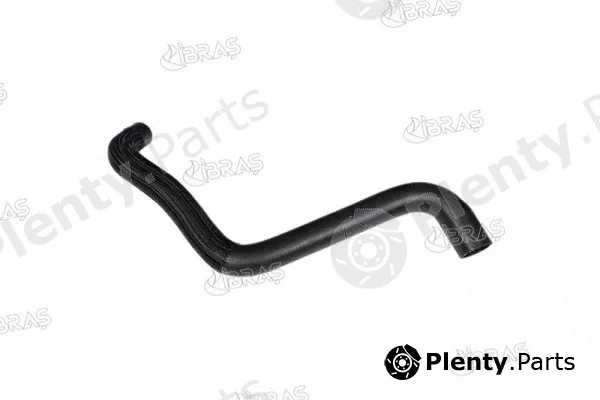 Ibras 17672 — Radiator Hose