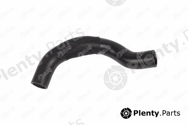Ibras 22867 — Radiator Hose