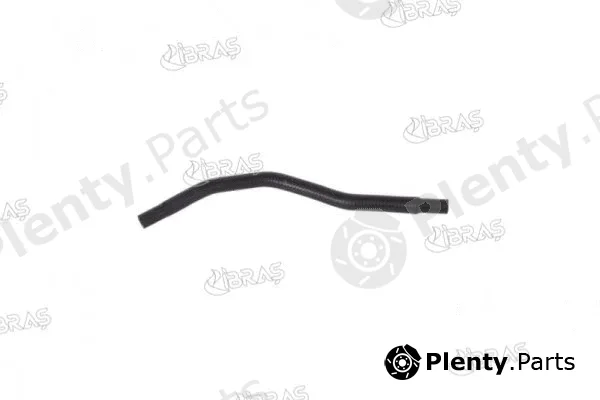 Ibras 21637 — Radiator Hose