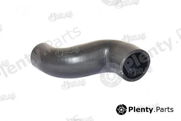 Ibras 21433 — Radiator Hose