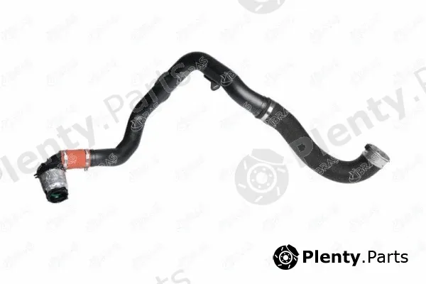 Ibras 12793 — Charge Air Hose