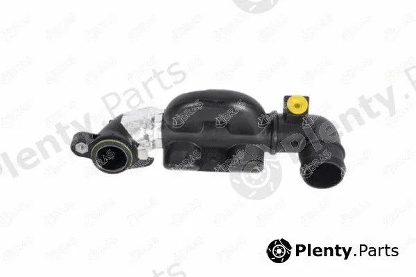 Ibras 19751 — Charge Air Hose