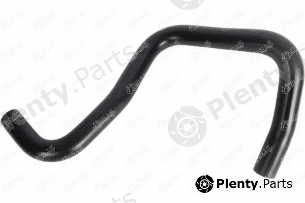 Ibras 25026 — Radiator Hose
