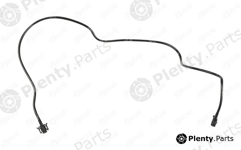 Ibras 30332 — Coolant Pipe