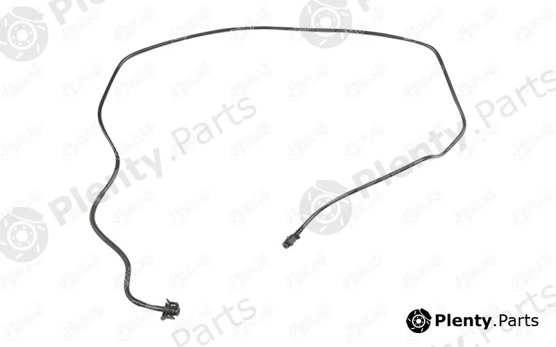 Ibras 31645 — Coolant Pipe