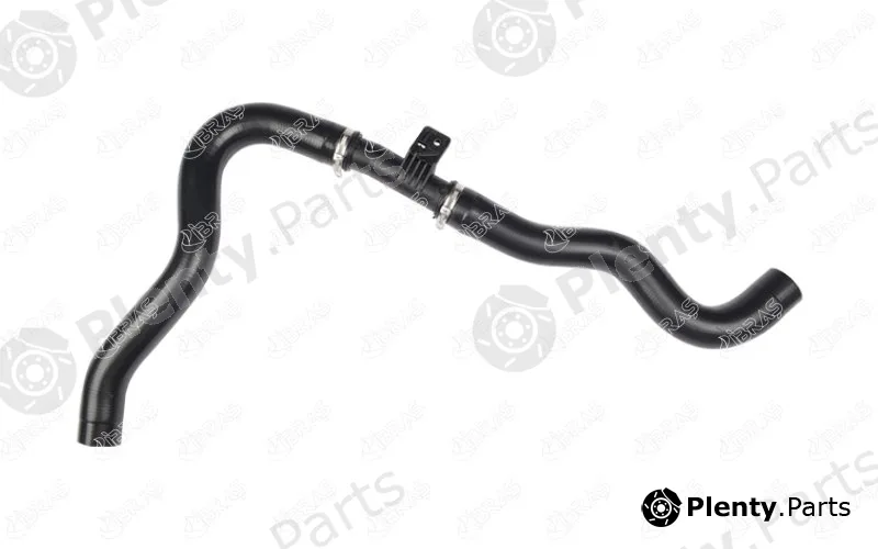 Ibras 22738 — Radiator Hose