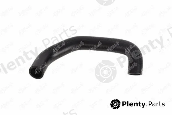 Ibras 31062 — Radiator Hose