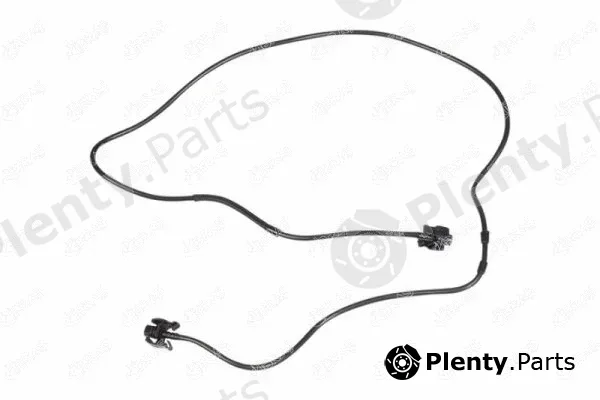 Ibras 17695 — Coolant Pipe
