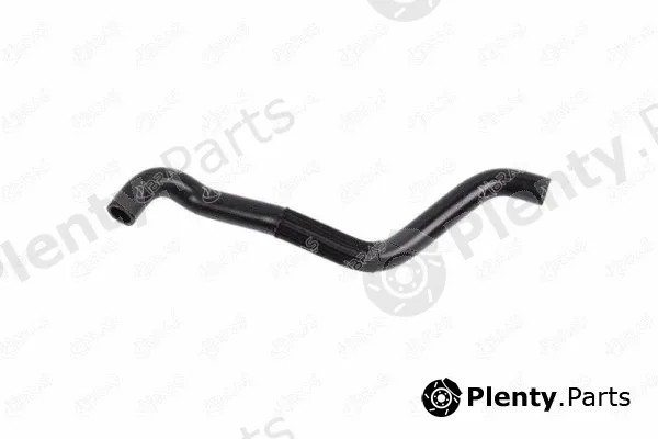 Ibras 19493 — Radiator Hose
