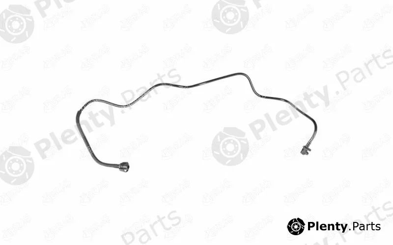 Ibras 17150 — Coolant Pipe