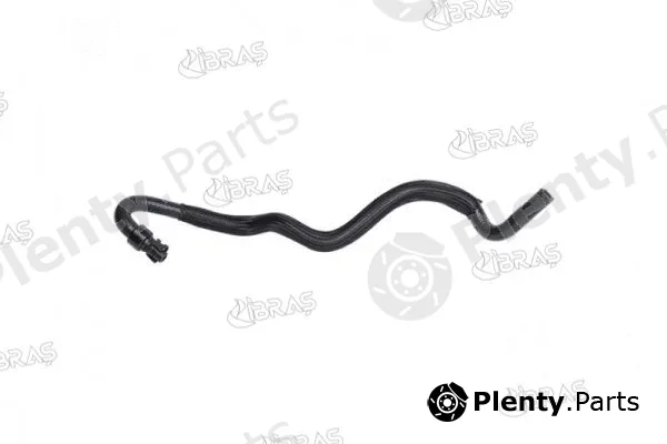 Ibras 17321 — Radiator Hose