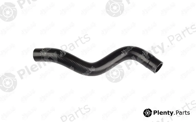 Ibras 25060 — Radiator Hose