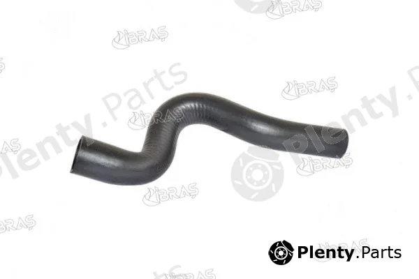Ibras 17641 — Radiator Hose