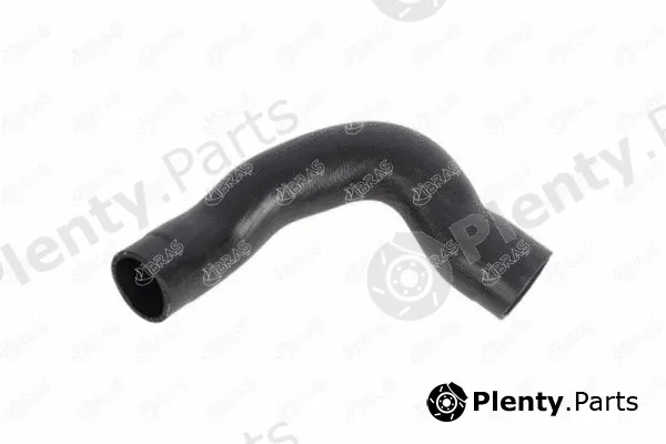 Ibras 33424 — Charge Air Hose