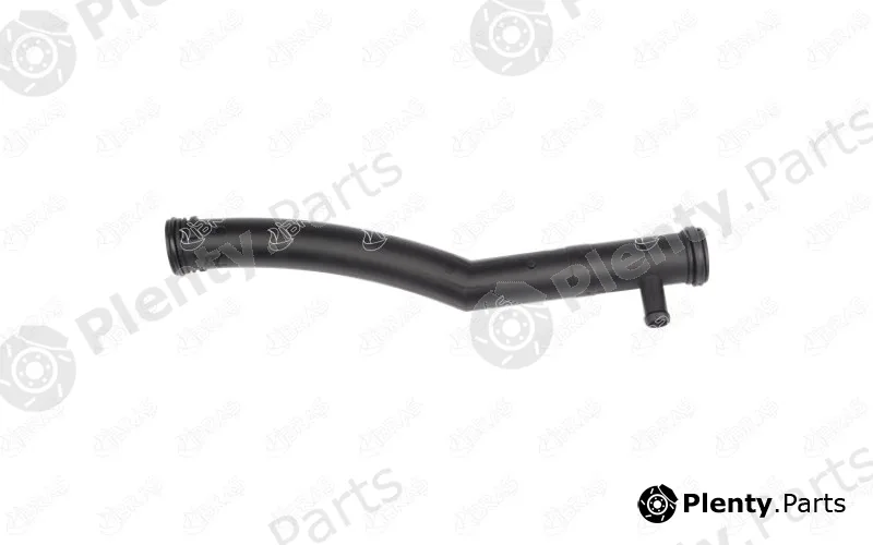Ibras 27893 — Coolant Pipe
