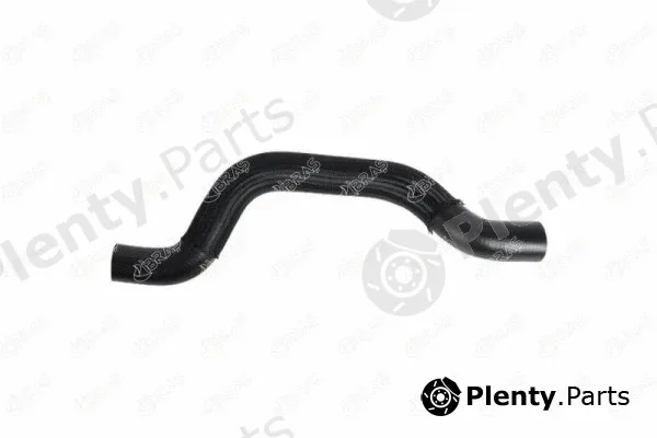 Ibras 20724 — Radiator Hose