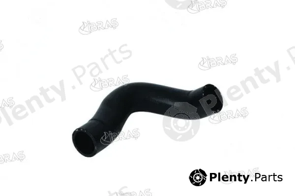 Ibras 17204 — Radiator Hose