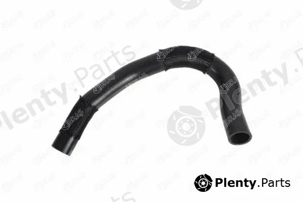 Ibras 18302 — Radiator Hose