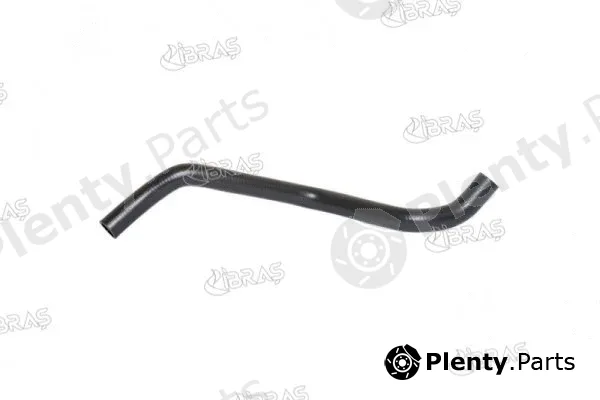 Ibras 21702 — Radiator Hose