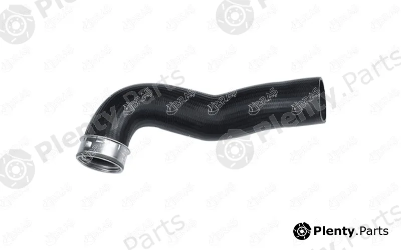 Ibras 33220 — Charge Air Hose