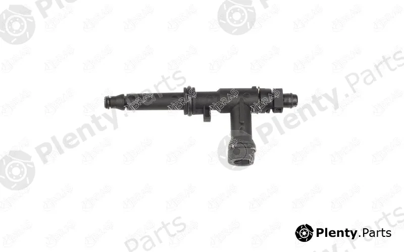 Ibras 18424 — Adapter, clutch master cylinder