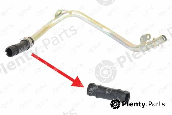 Ibras 15078 — Hose, crankcase ventilation