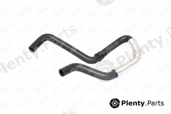 Ibras 14884 — Heater Hose