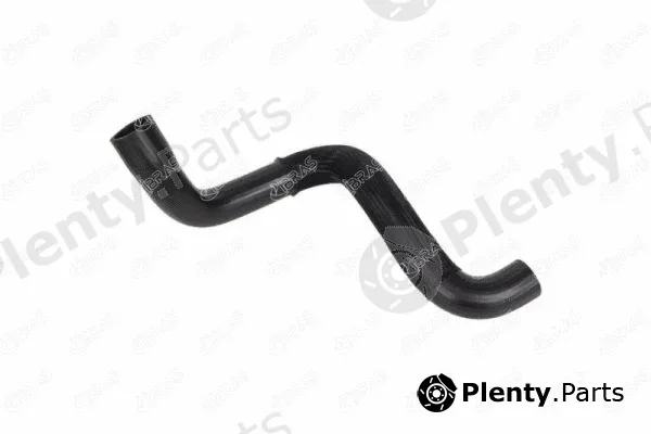 Ibras 25007 — Radiator Hose