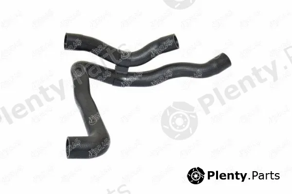 Ibras 27672 — Radiator Hose