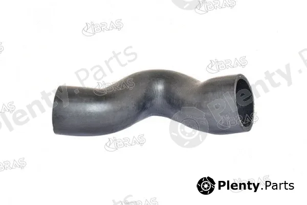 Ibras 21470 — Charge Air Hose