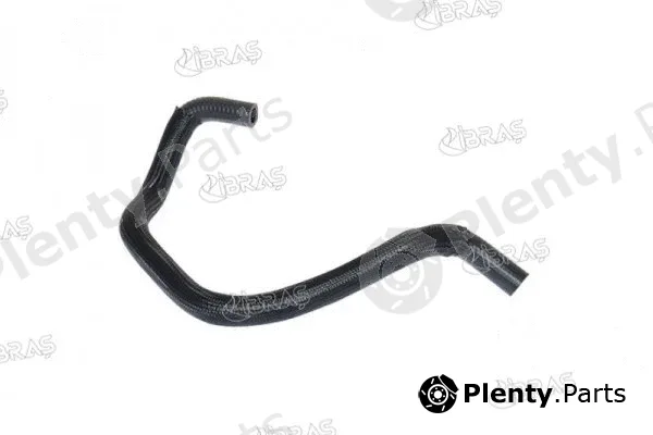 Ibras 17606 — Radiator Hose