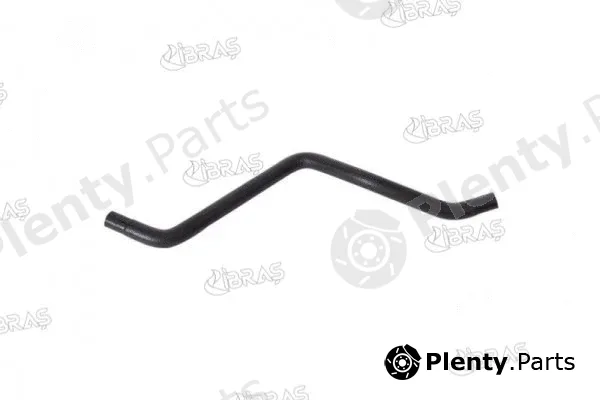 Ibras 12764 — Radiator Hose