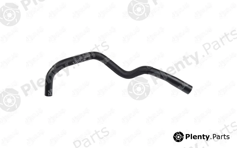 Ibras 22910 — Radiator Hose