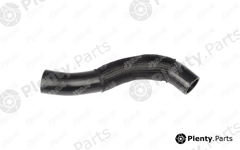 Ibras 22904 — Charge Air Hose