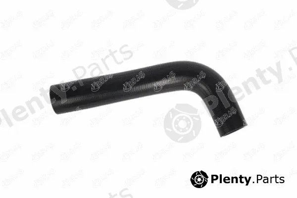 Ibras 25701 — Radiator Hose
