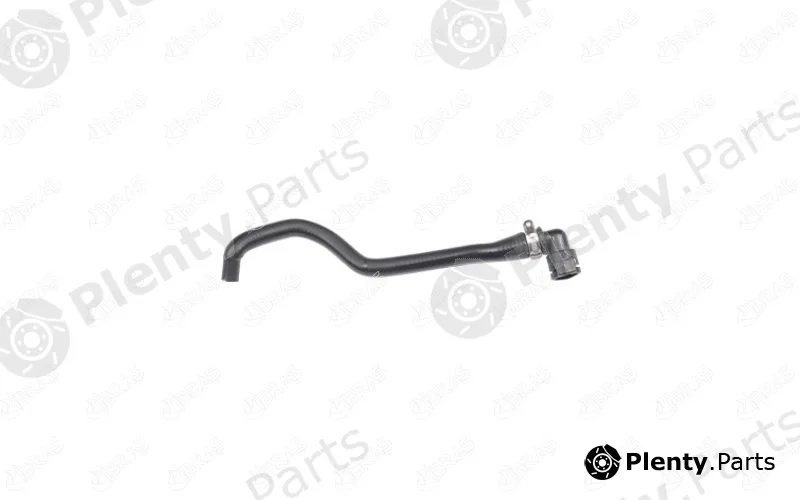 Ibras 35248 — Radiator Hose
