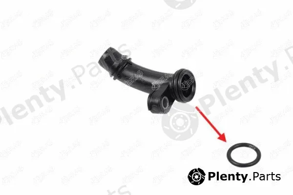 Ibras 15453 — Gasket, EGR valve pipe