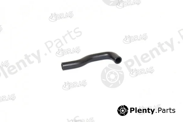 Ibras 21371 — Radiator Hose