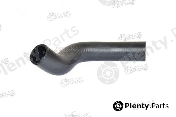 Ibras 21562 — Charge Air Hose
