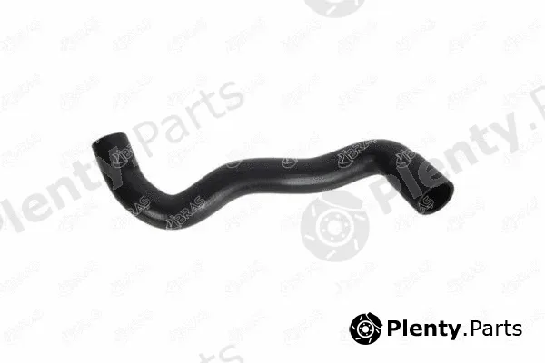 Ibras 18112 — Radiator Hose