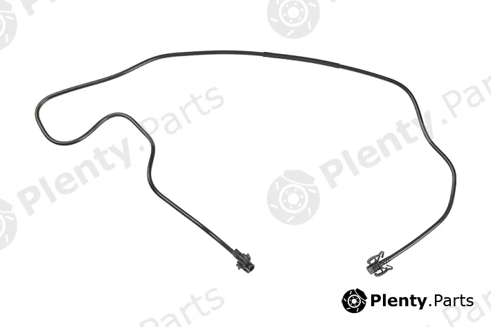 Ibras 19829 — Coolant Pipe