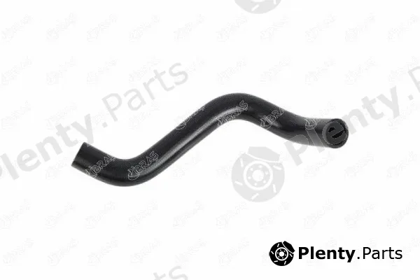 Ibras 22702 — Radiator Hose