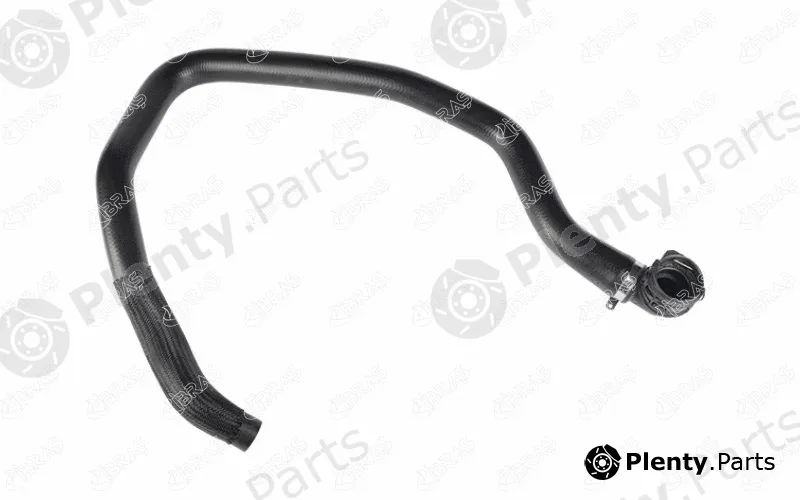 Ibras 17506 — Radiator Hose