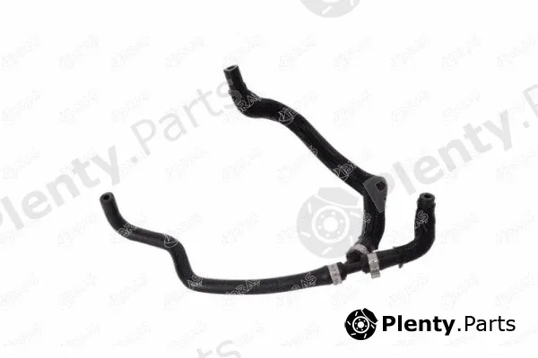 Ibras 35318 — Radiator Hose