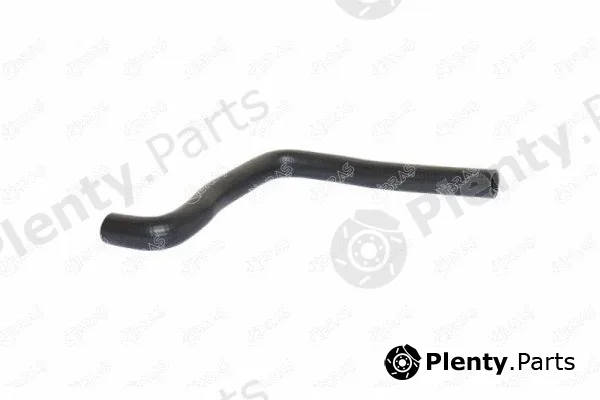 Ibras 11621 — Radiator Hose